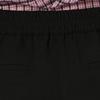 Bcbg Banded Block Tapered Pants B4f7p373