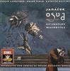 CD ЛЕОШ ЯНАЧЕК - ФИЛИП ЛАНГРИДЖ, ОН - Судьба CDC7499932 EMI Digital 1990 Европа Классика Б/У