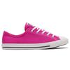 Converse Кеды Chuck Taylor All Star Dainty Low Top Canvas Shoes Женские Кроссовки Розовые 570673C