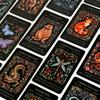 The Wild Unknown Animal Spirit Deck Tarot Oracle Cards Deck Tarot Card