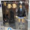 Figma K-ON Школьная форма вер. Max Factory 5 комплектов Фигурки Аниме Из Японии