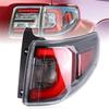 Мощный задний фонарь для GMC Acadia 2013-2016 Acadia Limited 2017 Светодиодный задний фонарь в сборе Боковой задний фонарь 84051376-PFM