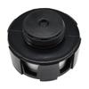 6727475 Hydraulic Tank Cap for Bobcat 418/E08/E10/E10e/E10z Mini Excavators Oil Vent Cover 1-7/8in (47.6mm)Thread Dust-Proof