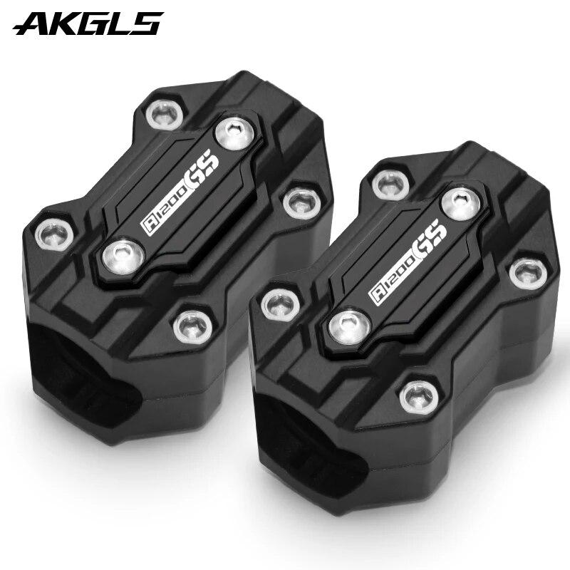 For BMW R1200 Gs LC R1200GS R 1200GS Adventure Motorcycle Engine Anti-collision Bumper Protection Block Accessories