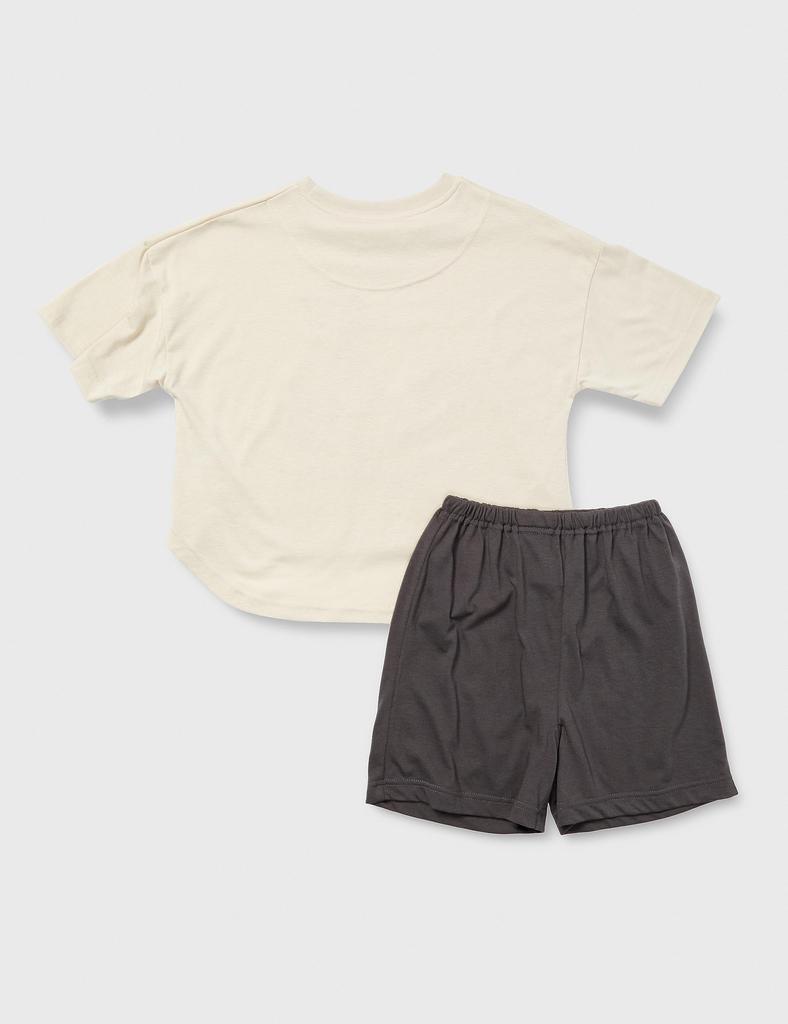 И пижамный комплект Tom Jerry Jersey T Suit Long Sleeve T Suit 15114430030110 one size [Tom Jerry] Boys'