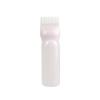 1PCS 160ML Root Comb Bottle Applicator,Oil Applicator for Hair Dye Hair Oiling Applicator with Graduated Scale