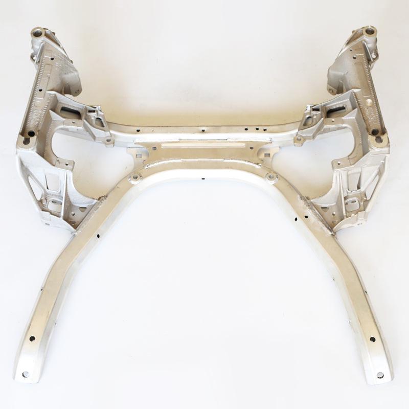 BMW 5 серии Передний подрамник Опора двигателя 31116782458, Настраиваемый