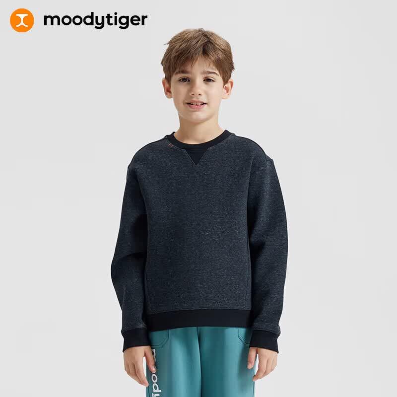 Детский свитшот Moodytiger