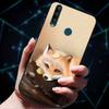 Для Alcatel 3L 2020 Чехлы с принтом кошки Мягкие силиконовые задние крышки для Alcatel3L 3 L 2020 5029Y 5029 5029D Fundas Capa Coque 6.22