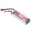 ZOP POWER 3S 14.8V 4500mAh 60C Rechargeable LiPo Battery with T Plug (4500mAh)