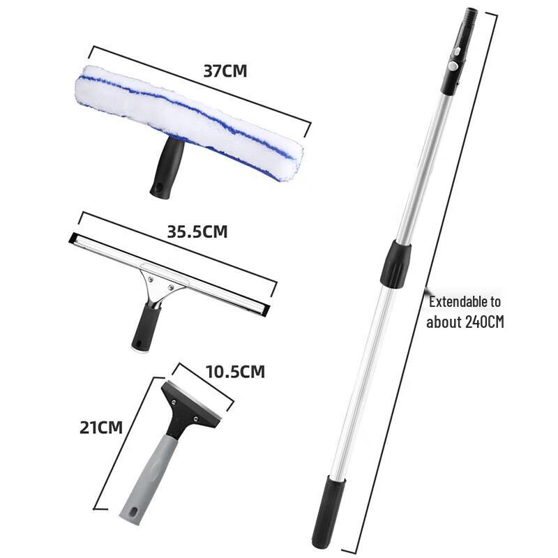 Gongtai Professional Window Cleaning Tools