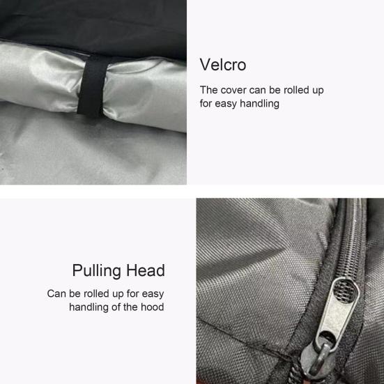 Крышка стойки для хлеба, крышка полки для хлебобулочных изделий с застежкой-молнией, водонепроницаемая пылезащитная крышка для противня, крышка для домашнего магазина