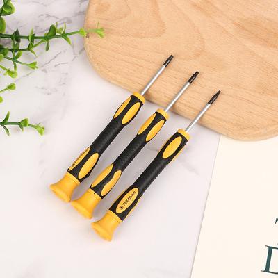 Шестигранный Torx Отвертка Для Ремонта Рукоятки Игровой Консоли Инструменты Снятия Ручной Инструмент