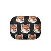 MAISON x NATIVE UNION ALL OVER FOX HEAD CASE Чехол AirPods Pro черный KITSUNÉ (Второе поколение) [элемент],