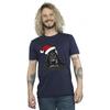 STAR WARS Mens Episode IV: A New Hope Darth Vader Humbug T-Shirt