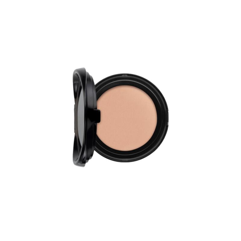 Yves Saint Laurent Touche Éclat Glow-Pact Cushion Натуральное Здоровое Сияние Высокое Покрытие 24 часа Увлажнение