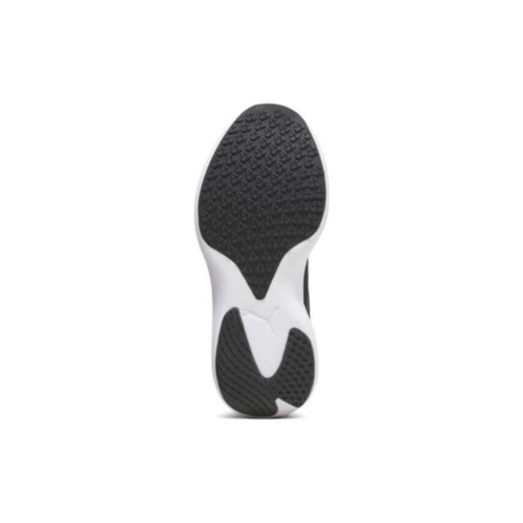Puma Scend Pro Engineered Унисекс Черный Золотой 378777-04