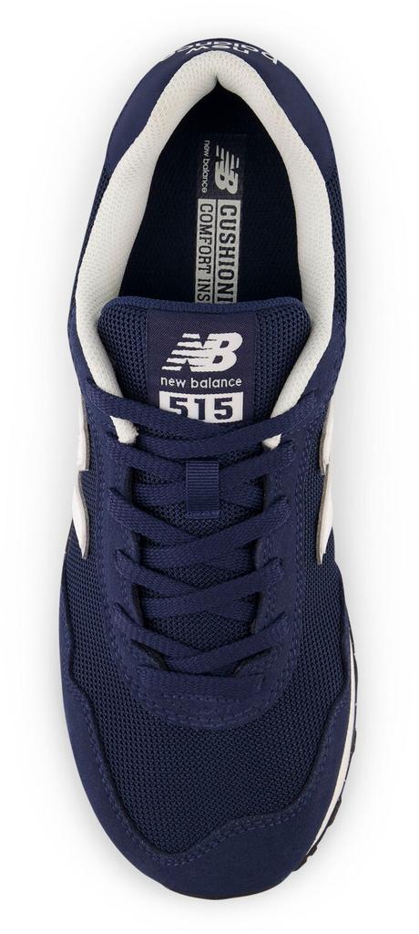 Кроссовки New Balance 515 navy (ML515NVY)