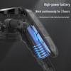 Rechargeable 3L Electric Misting Sprayer with Optional Accessories