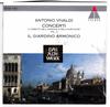 CD ANTONIO VIVALDI - ENRICO ONOFRI, IL - Concerti (Il Cimento Dell'Armonia E 4509945662 Teldec Classics 1995 Germany Classical Used