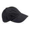Unisex Adult Heavy Brushed Cotton Low Profile Cap