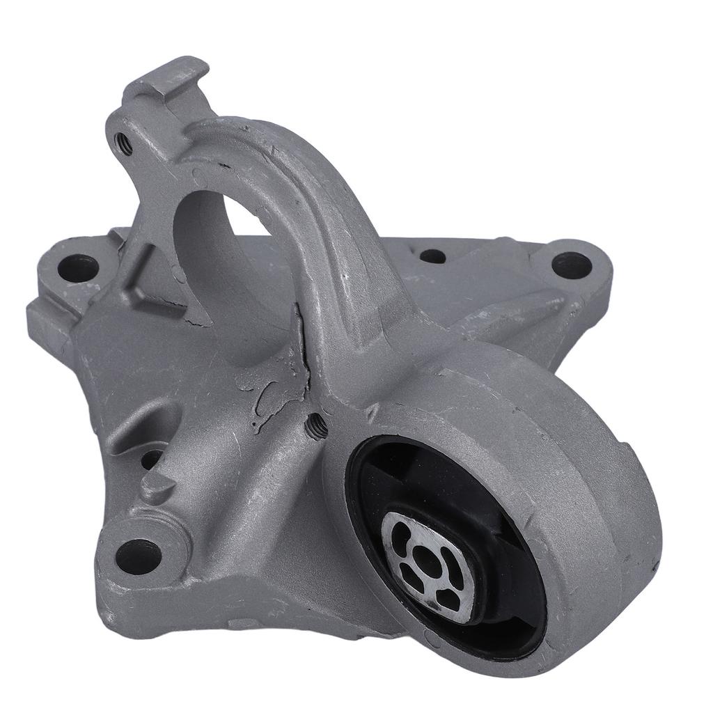 Кронштейн крепления двигателя 1807W0 из алюминиевого сплава, сменные автомобильные аксессуары для Peugeot 207 306