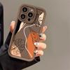 Чехол для телефона iPhone 11 13 12 14 15 16 Pro Max 7 8 Plus XR XS Max Samsung A55 S24 S23 A02S Redmi 9 13C 9A 10 A3 OPPO A15S A16 A17 A18 A38 A53 A54 A31