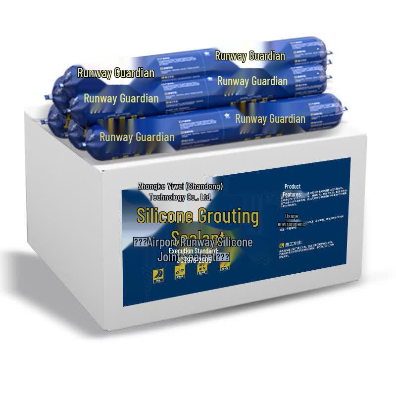 Zhongke Yiwei GTR1800 Self-Leveling Silicone Joint Sealant