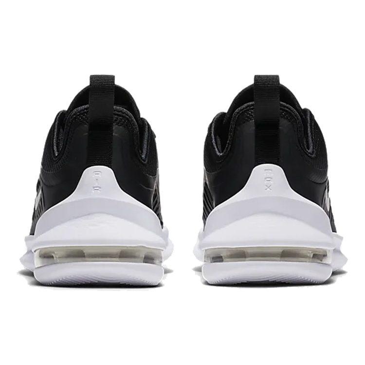 Nike Air Max Axis Черный GS AH5222-001