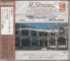 CD R. STRAUSS - R. Strauss/Symphonic Poem "Thus Spo GRN573 Japan ObiClassical Used