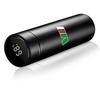1pc Thermos Bottle Smart Cup With Temperature Display 304 Stainless Steel Vacuum Insulated Intelligent Cup For Skoda Octavia VII  BI7