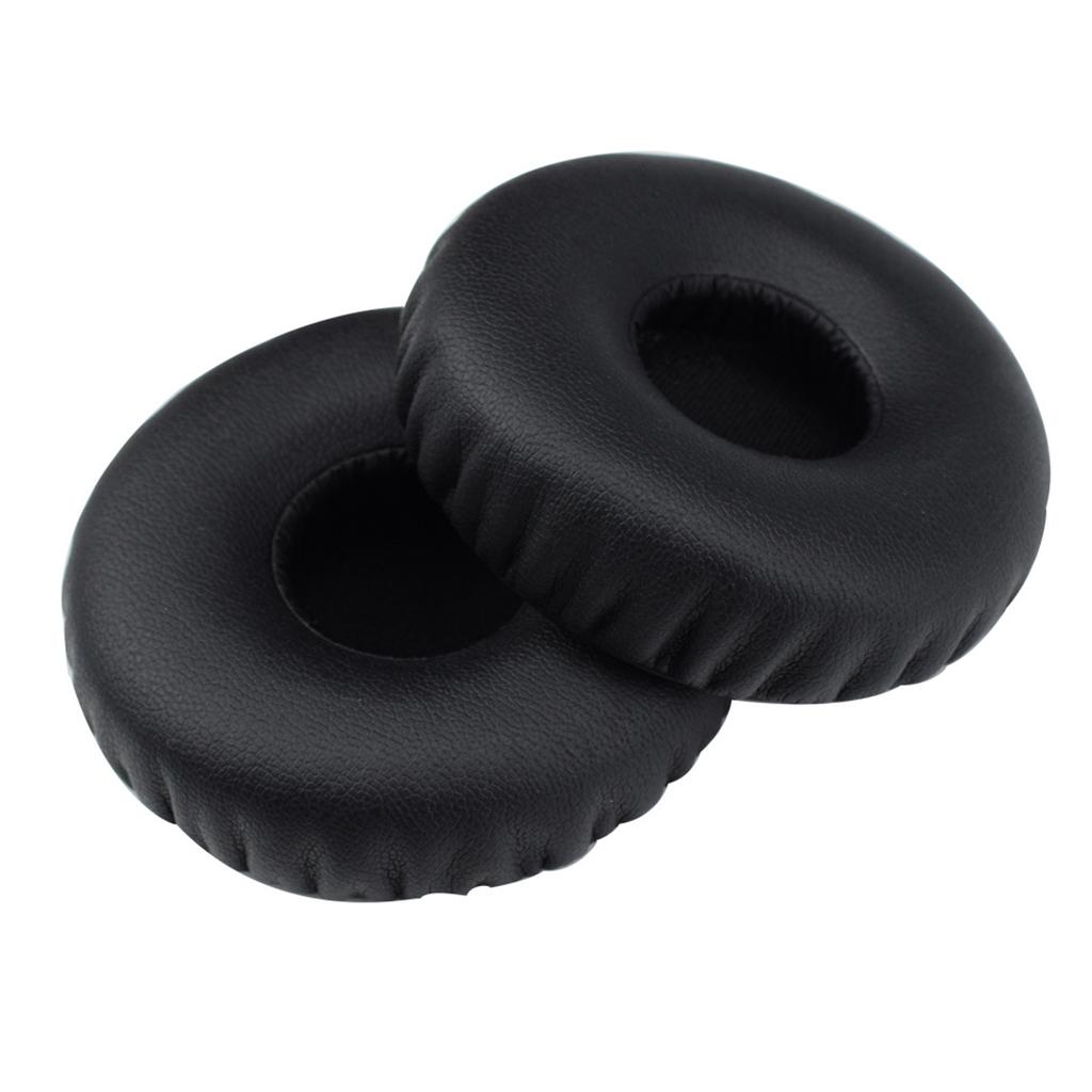 Quality Soft Replacement Cushion Ear Pad for HDJ-700 HDJ700 Earphone