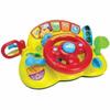 Vtech Baby-Музыкальная игрушка Vtech Baby Vroum Vroum des découvertes Рулевое колесо