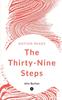 Книга The Thirty-Nine Steps