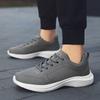 2025 New Extra Large Size 48 Men's Shoes Plus Size 47 Sports Shoes 46 Light Casual Fitness Running Shoes