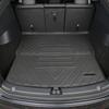 Car TPE Rear Trunk Mats for Tesla Model 3 Y 2024 Waterproof Pad Trunk Tray Carpet Mud Boot Cover Protector Floor Pad Accessories