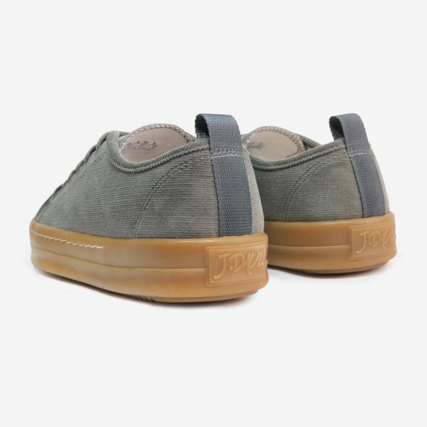 J.Dawl J.Dawl SpurbN Corduroy Olive-N43821C7F001OL