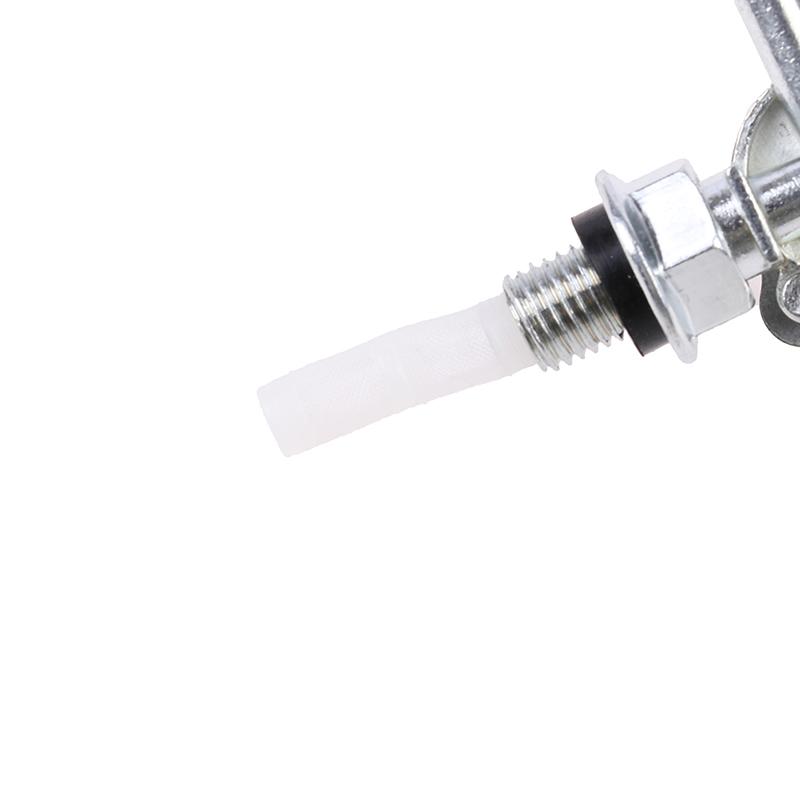 1Pcs 2.5-6Kw Gasoline Generator Gas Tank Fuel Switch Valve Pump Petcock