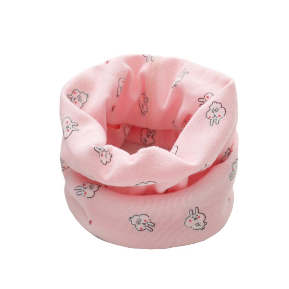 1-16 лет хлопковые вязаные шарфы кашемировые детские шейные платки для мальчиков и девочек