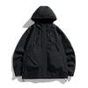 American-Style Waterproof & Windproof Spring/Autumn Jackets for Men & Women: Trendy All-Match Mountaineering Sportswear