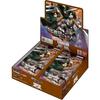 Bandai UNION ARENA Booster Pack Attack On Titan [UA23BT] (BOX) 16 Packs