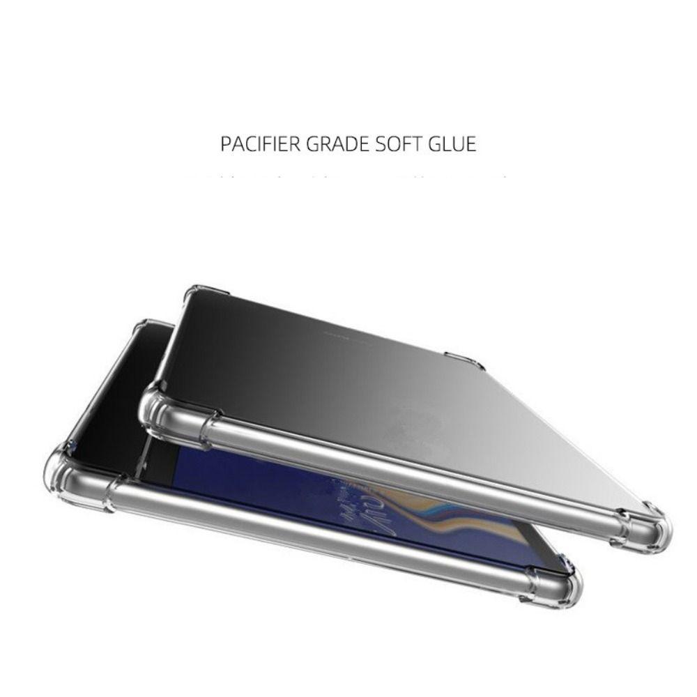 Clear Protective Cover TB322FC Back Shell 8.8 inch Tablet Case for Lenovo LEGION Y700 2025 4th