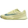 Court Air Zoom Vapor Pro 3 Premium HC High Voltage Women Sneakers Yellow Luminous-Green Mineral-Teal HF7835-300