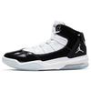 Jordan Max Aura Черный Белый AQ9084-011