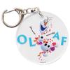 Disney акриловый брелок Frozen APDSF4669 "Frozen 2" 2/Olaf