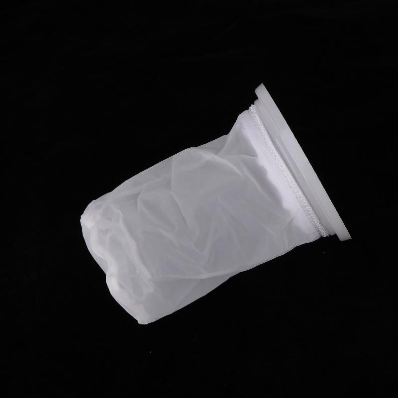 1 шт. Для вентиляции крышка тонны бочки крышка для биг-бэга крышка резервуара для дождевой воды садовые фильтры для полива резервуар для воды Ibc нейлоновый фильтр