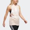 adidas Женский топ-майка Originals Trefoil Розовый CE5583