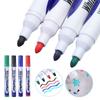 Education Toys Water Drawing Whiteboard Markers Magical Water Painting Pen Floating Pen Doodle Pen