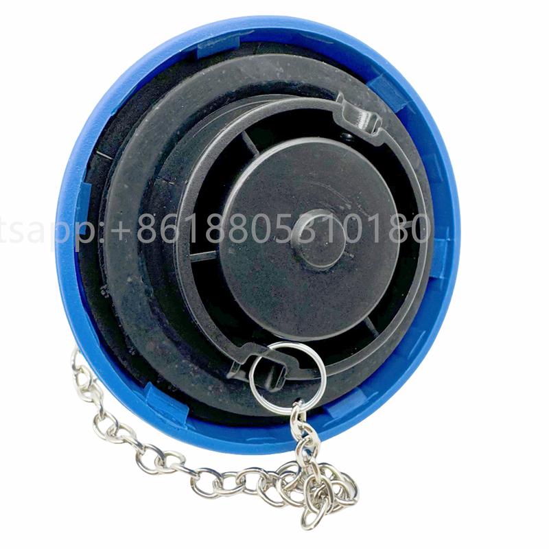 Suitable for IVeco Truck Urea Tank Cap 1526674 Durable Replacement Car Parts