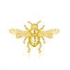 Retro Alloy Bee Brooch Brooch